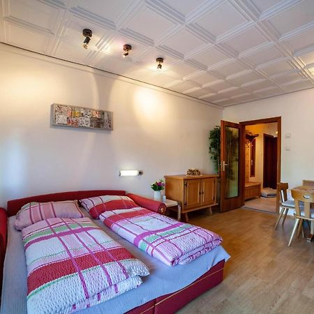 Ferienwohnung Ella เมราโน ภายนอก รูปภาพ