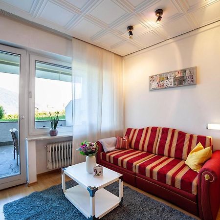 Ferienwohnung Ella เมราโน ภายนอก รูปภาพ