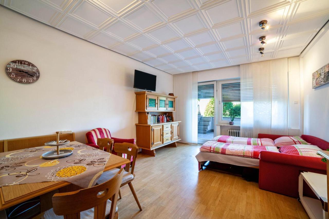 Ferienwohnung Ella เมราโน ภายนอก รูปภาพ