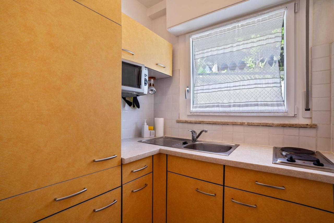 Ferienwohnung Ella เมราโน ภายนอก รูปภาพ