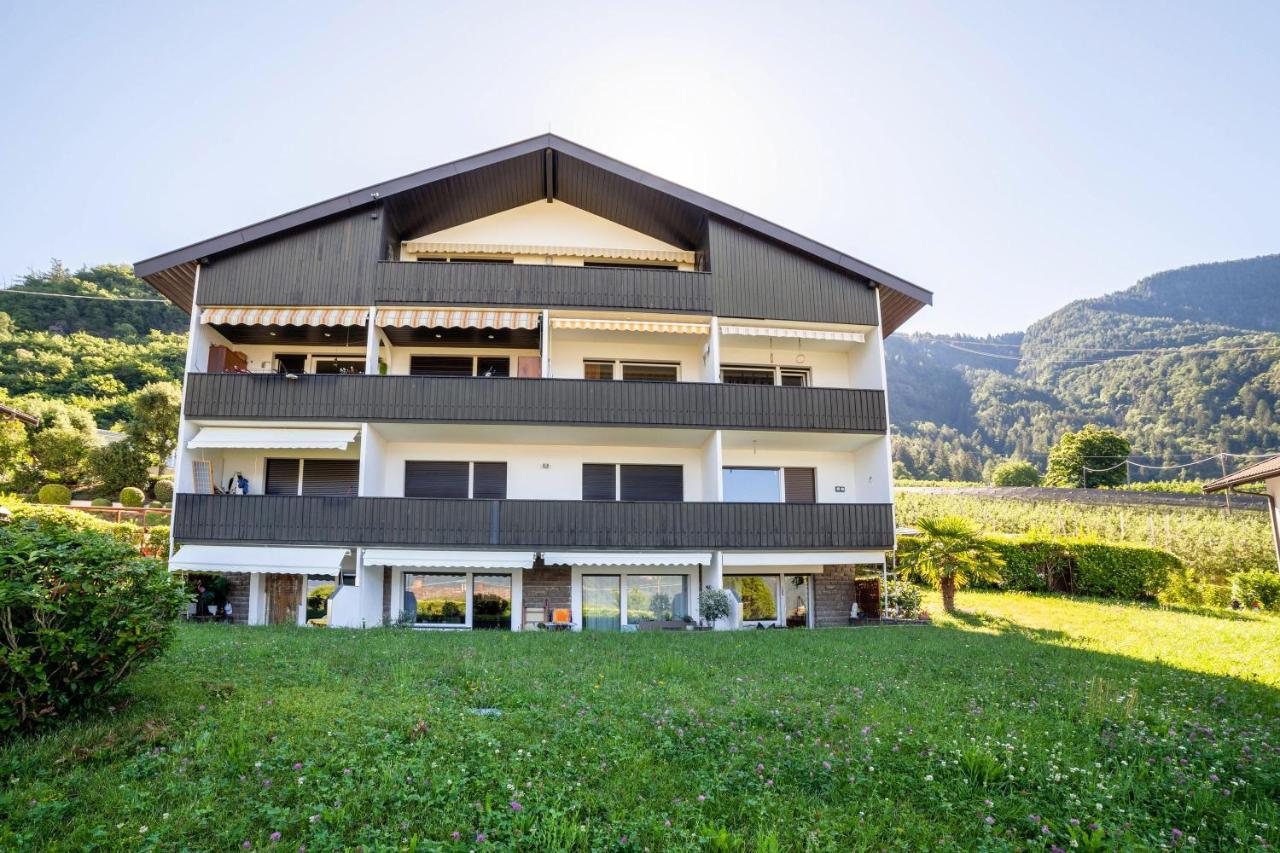 Ferienwohnung Ella เมราโน ภายนอก รูปภาพ