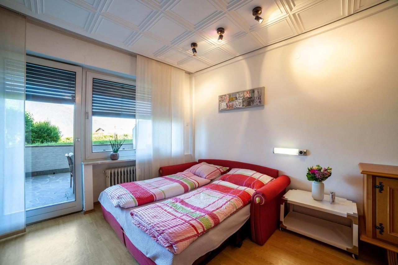 Ferienwohnung Ella เมราโน ภายนอก รูปภาพ