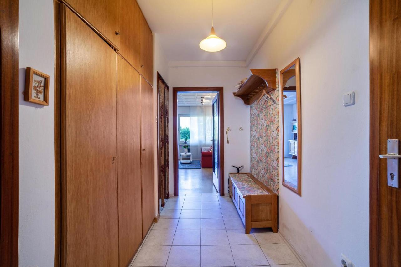 Ferienwohnung Ella เมราโน ภายนอก รูปภาพ