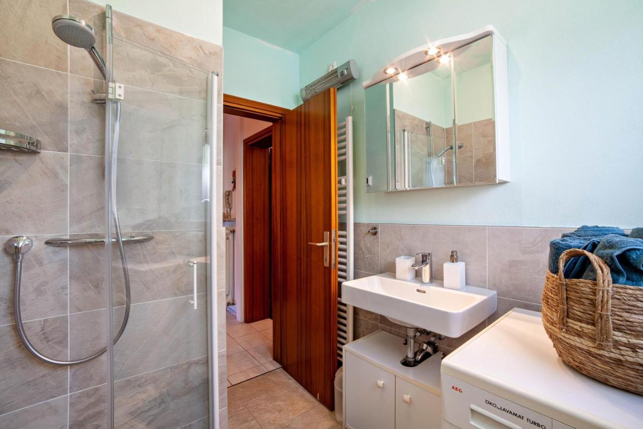 Ferienwohnung Ella เมราโน ภายนอก รูปภาพ