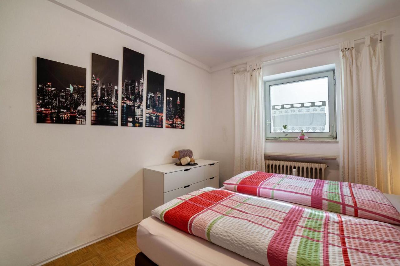 Ferienwohnung Ella เมราโน ภายนอก รูปภาพ