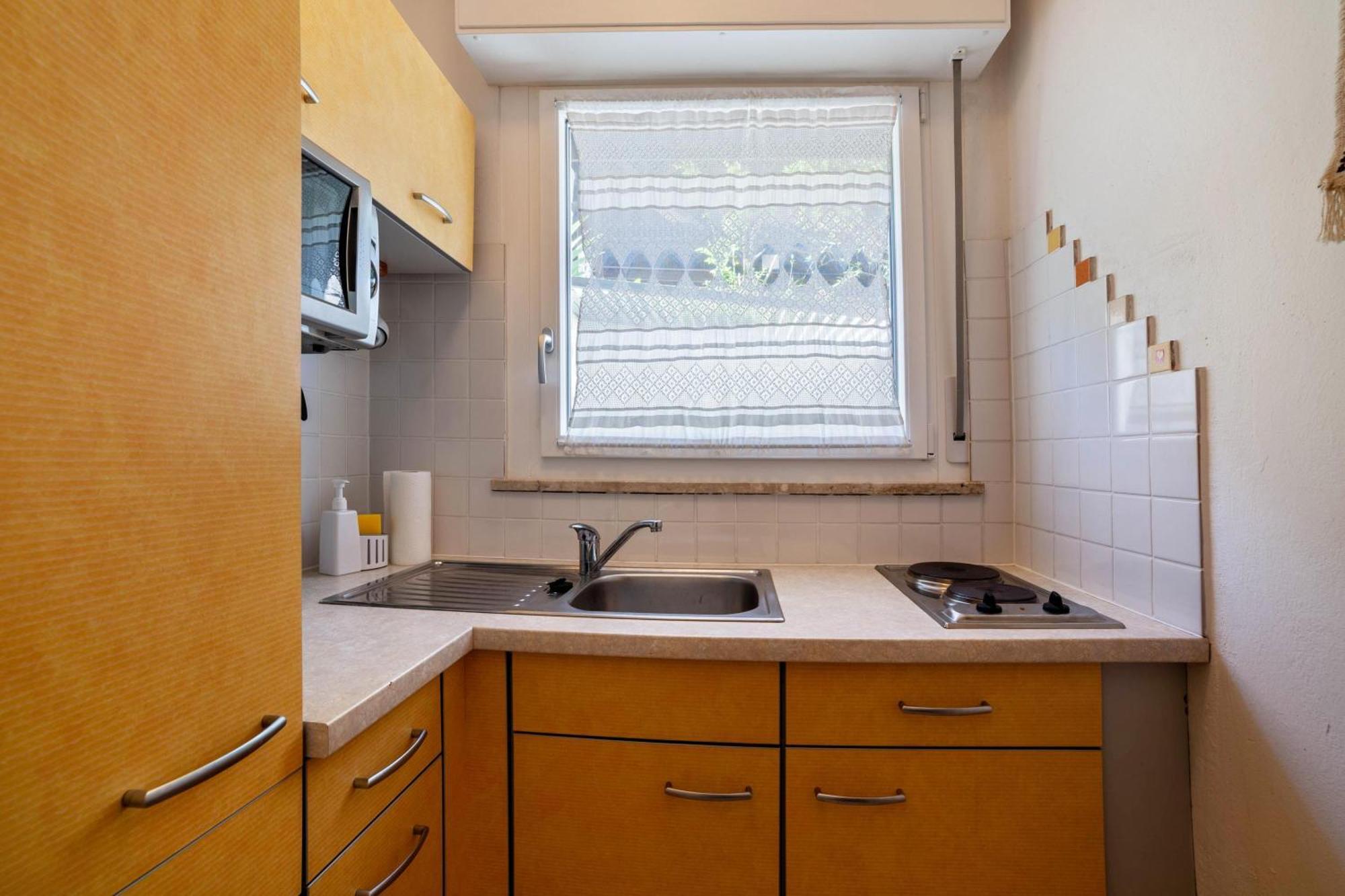 Ferienwohnung Ella เมราโน ภายนอก รูปภาพ