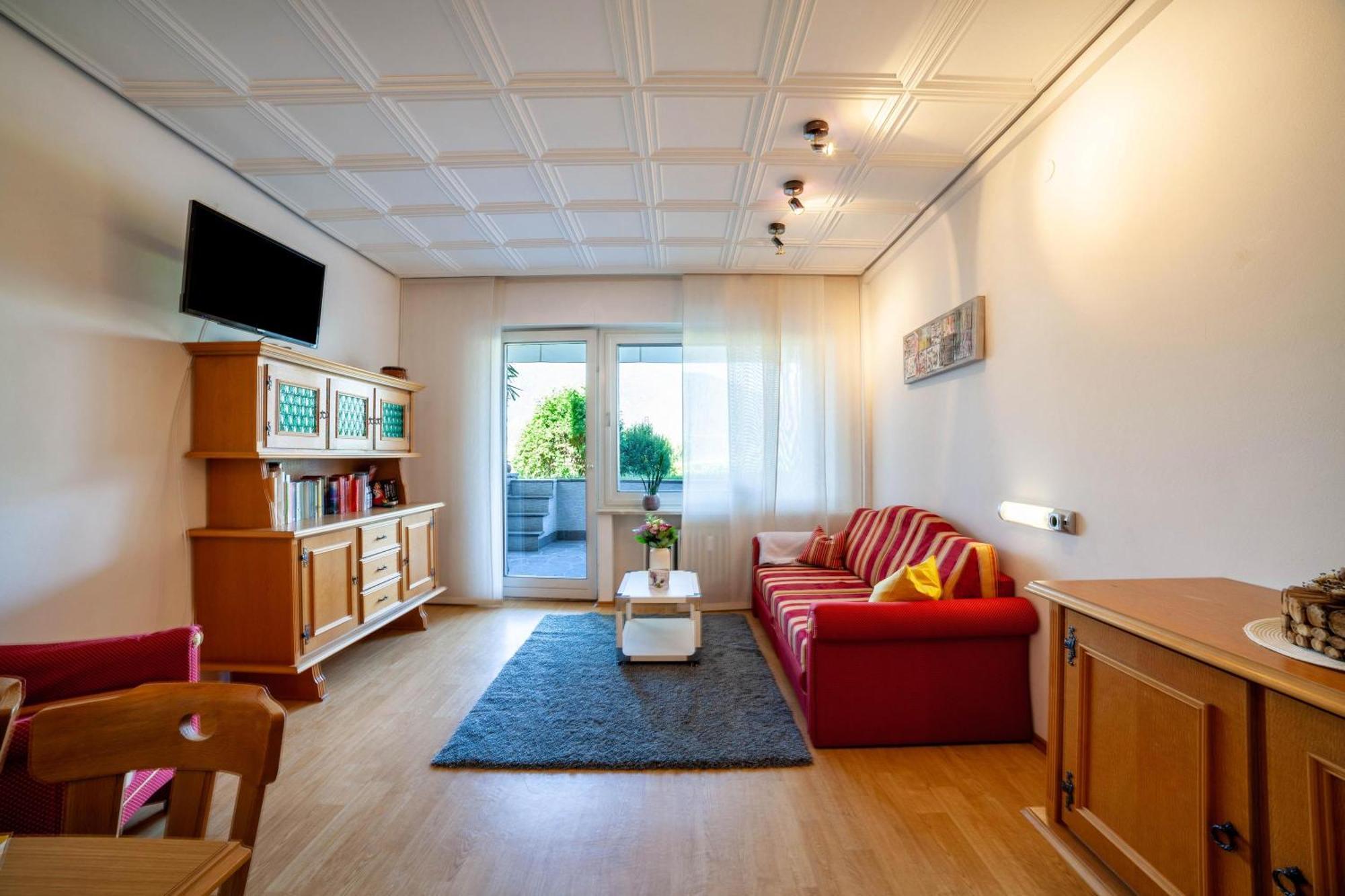 Ferienwohnung Ella เมราโน ภายนอก รูปภาพ